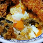 User's review image for 日本橋 天丼 金子半之助 ららぽーと堺店