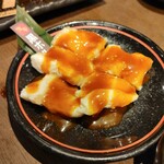 用戶對於谷町酒場　情熱ホルモン的評論圖