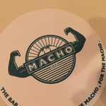 User's review image for マッチョバー