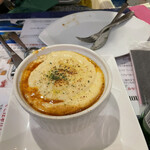 User's review image for ギリシャ料理スピローズ