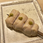 User's review image for 代々木 鳥松