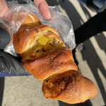 User's review image for パン・リゾッタ
