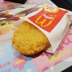 用戶對於マクドナルド 金町北口店的評論圖