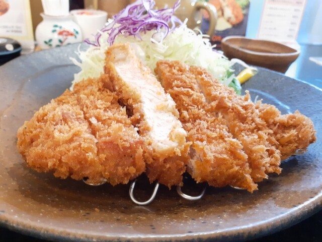用户对于とんよし サッポロファクトリー店的评论高清图