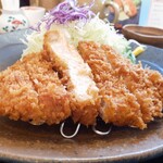 用户对于とんよし サッポロファクトリー店的评论图