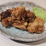 用戶對於茶割 目黒的評論圖