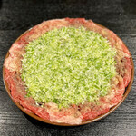 用户对于広尾 焼肉 暴飲暴食的评论图