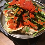 用戶對於屋台屋 博多劇場 町田店的評論圖