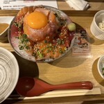 用戶對於サカナファクトリー 柳橋中央市場店的評論圖