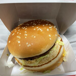 User's review image for マクドナルド 神田小川町店