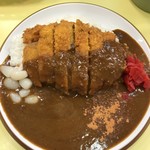 用戶對於印度のルー 天下茶屋店的評論圖