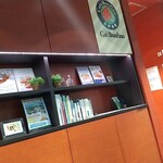 用戶對於カフェ・ボンフィーノ 秋葉原店的評論圖
