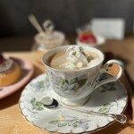 User's review image for はじかみ喫茶