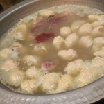 用戶對於博多華味鳥 博多駅前店 離れ的評論圖