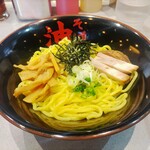 用户对于東京油組総本店 赤坂見附組的评论图