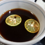 用戶對於繁昌そば的評論圖