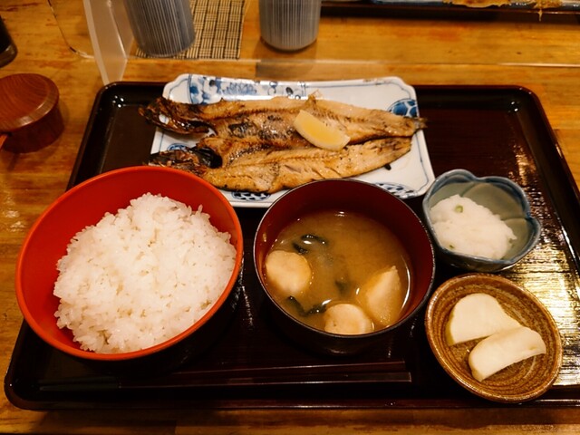 用戶對於炭火焼 魚・肉 食堂 こがね屋 勝どき的評論高清圖