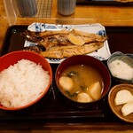 用戶對於炭火焼 魚・肉 食堂 こがね屋 勝どき的評論圖