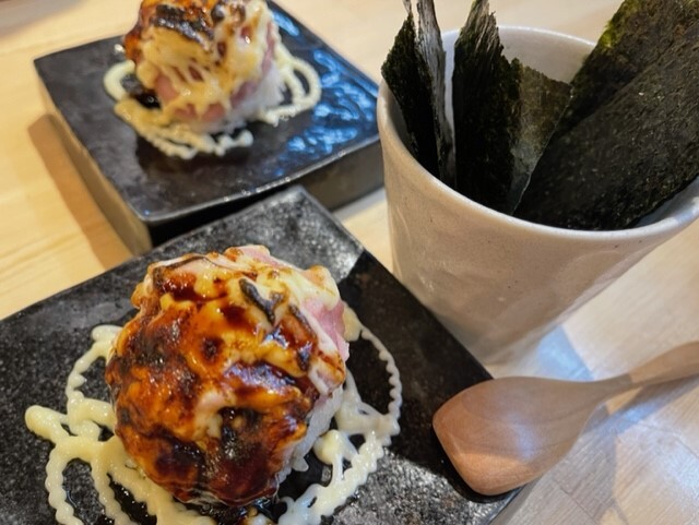 User's review image for 浅草すし 浅草横町