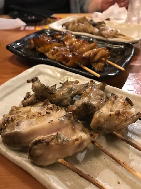 用戶對於鳥貴族 堺宿院店的評論圖