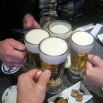 用戶對於すしまみれ 池袋店的評論圖