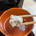 用戶對於千丸屋 本店的評論圖