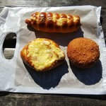 用戶對於アンデルセン 東急吉祥寺店的評論圖