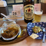 用戶對於ほていちゃん 上野店的評論圖