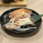 User's review image for 鮨 ととぎん 心斎橋店