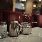 用戶對於名曲･珈琲 新宿 らんぶる的評論圖