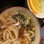 用户对于焼肉カルビ１ばん 豊岡店的评论图