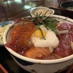 用戶對於一魚一栄的評論圖