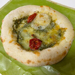 User's review image for モリデアイ