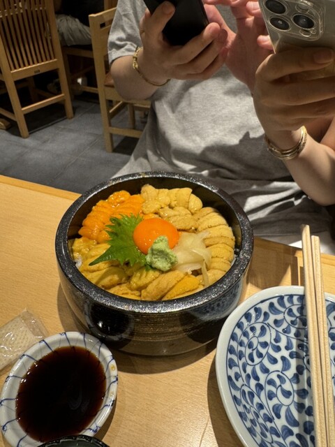 用户对于倭料理 築地伊八 弐號的评论高清图