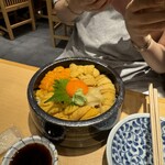 用户对于倭料理 築地伊八 弐號的评论图