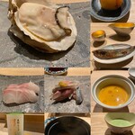 用户对于鮨 秀とら的评论图