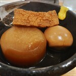 用戶對於昼酒場 こみち的評論圖