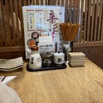用户对于肉汁餃子のダンダダン 代々木店的评论图