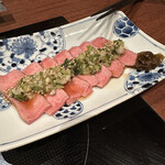 用戶對於もつ吉 本店的評論圖