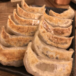 User's review image for 肉汁餃子のダンダダン 北千住店