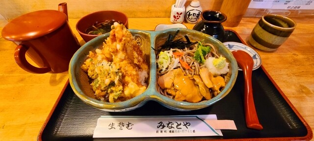 用户对于みなとや的评论高清图