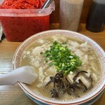 用戶對於しぇからしか 梅田店的評論圖