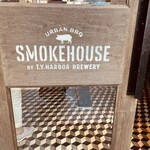 用戶對於SMOKEHOUSE的評論圖