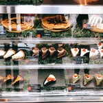 用户对于三角山アップルパイ専門店 北24条店的评论图