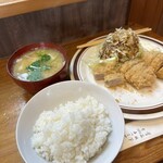 User's review image for とん平