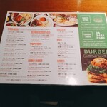 用戶對於目黒リパブリック Burger&Beer的評論圖