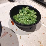 用戶對於ラーメン 横綱 みのおキューズモール店的評論圖