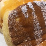 用戶對於幸せのパンケーキ 梅田店的評論圖