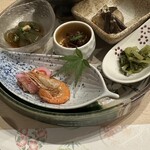 用戶對於博多 鮨 まつもと的評論圖