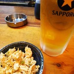 用戶對於立ち呑み 十七番地的評論圖